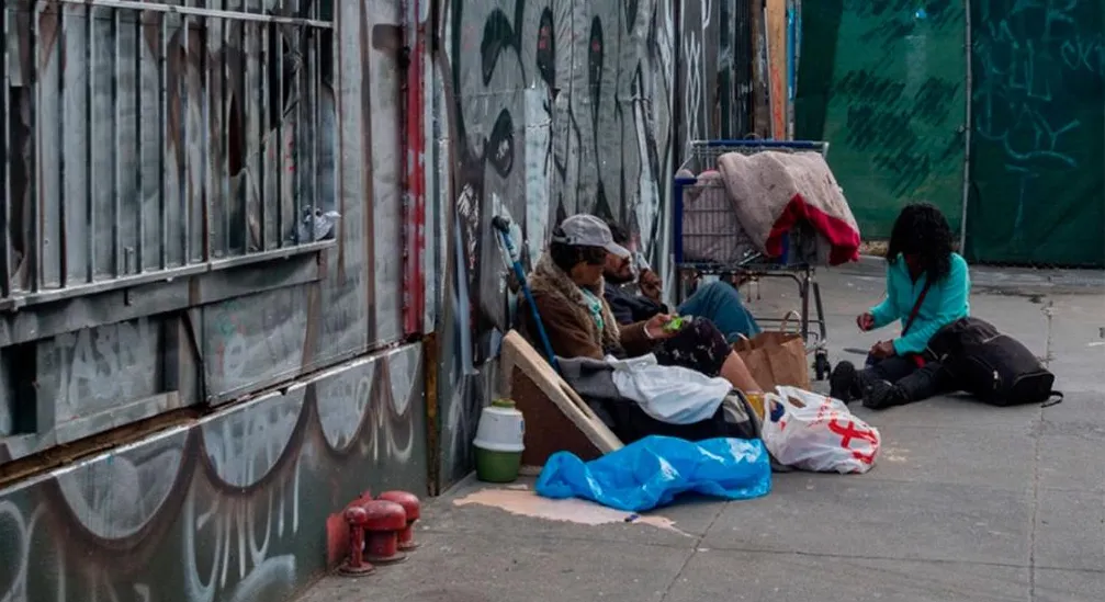 Significativa caída de la tasa de pobreza: pasó de 52,9% a 38,1%