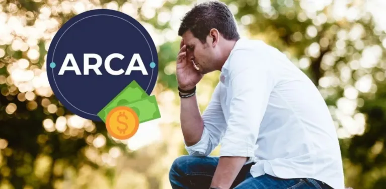 Ganó 243 millones jugando a la lotería: el exorbitante monto que le retendrá ARCA por impuestos