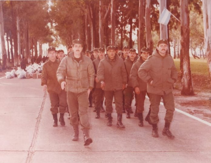 2 de Abril - Misiones honra la memoria y el legado de sus héroes a 44 años de la guerra