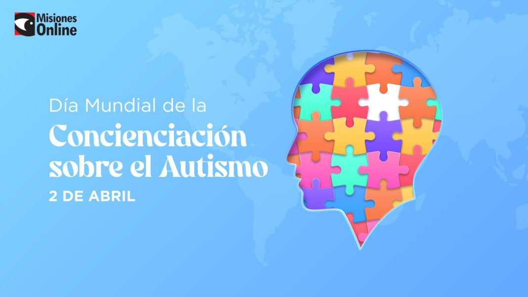 Día Mundial del Autismo. Relatos de superación, arte inclusivo y el desafío de la detección temprana