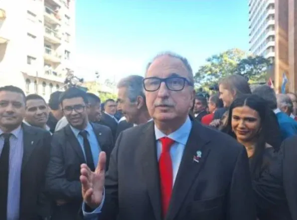 El gobernador Hugo Passalacqua anunció que Misiones lanzará del primer bono de carbono emitido por u