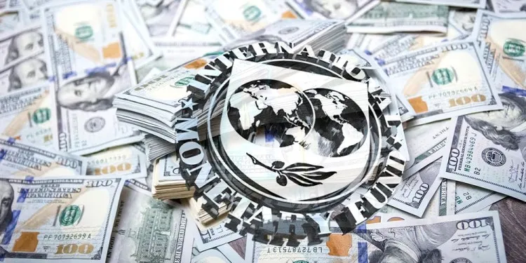 Argentina debe pagar este viernes 620 millones de dólares al FMI