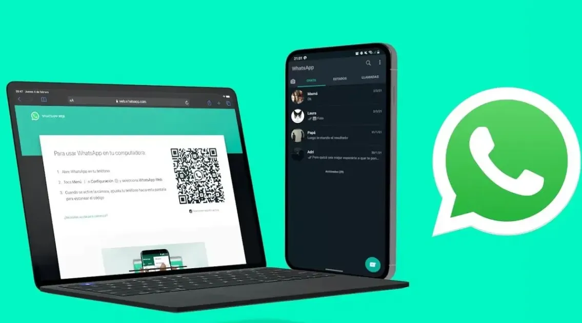 Nueva función de WhatsApp Web: la novedad que promete cambiar las llamadas sin usar el celular