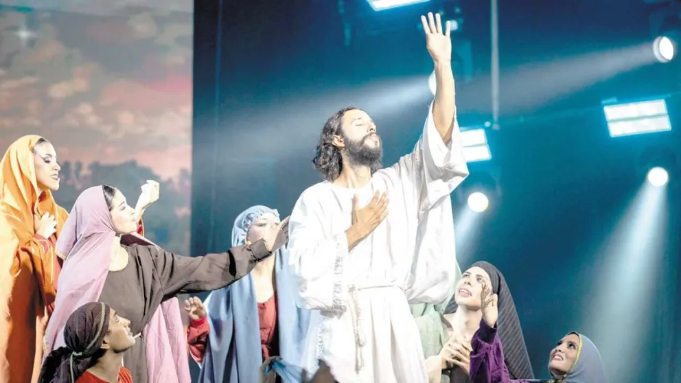 Fe, arte y cultura para una Semana Santa inolvidable