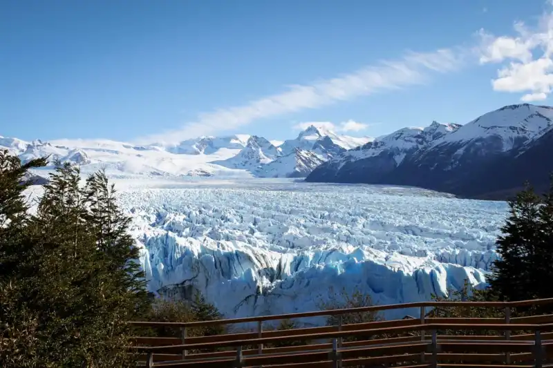 El Gobierno busca sancionar la reforma de la Ley de Glaciares