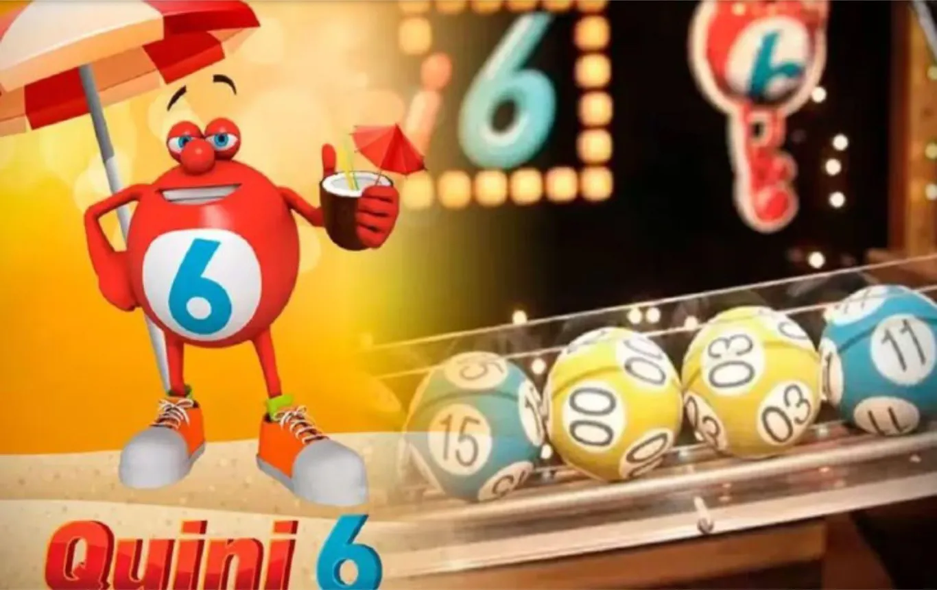 Un misionero ganó 4 mil millones de pesos en el Quini 6: “Juega esos números siempre, son fechas de