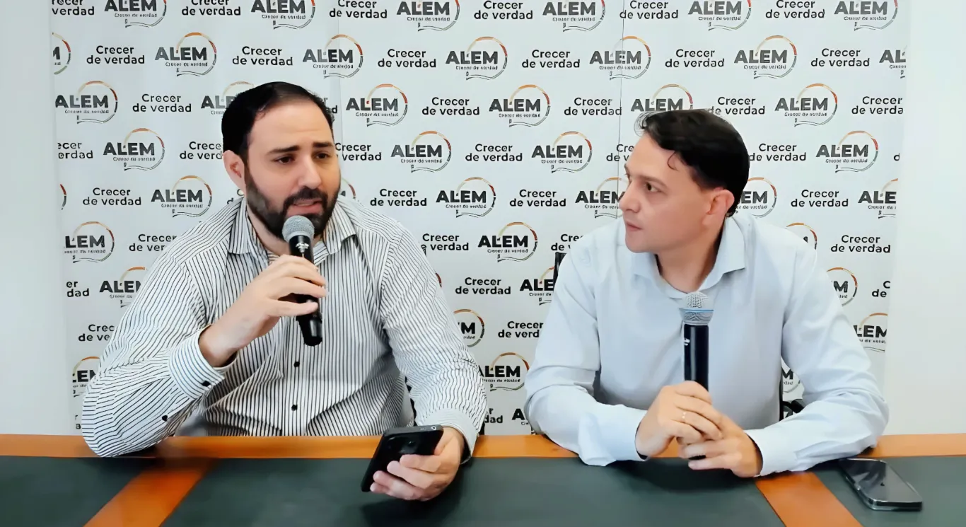 Alem otorgará 1200 millones de pesos en créditos para compra de lotes