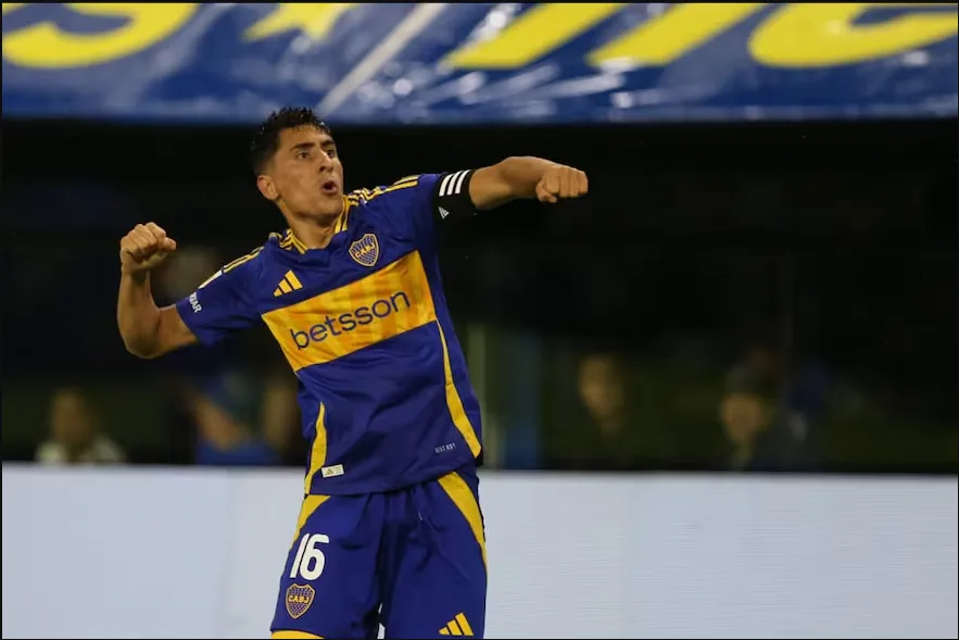 Boca pasó de los silbidos al desahogo: le ganó a Independiente Rivadavia por el Torneo Apertura