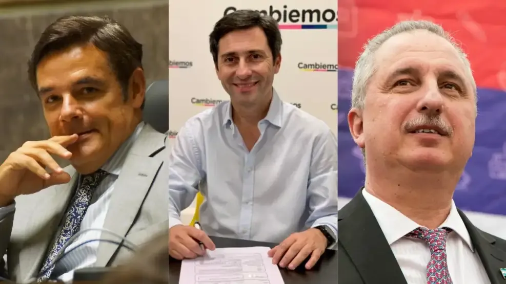 Un senador del PRO de Misiones criticó a Milei y le exigió al gobernador pronunciarse por el escánda