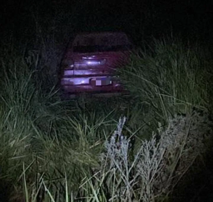 SAN JAVIER: Siniestro vial con lesionados