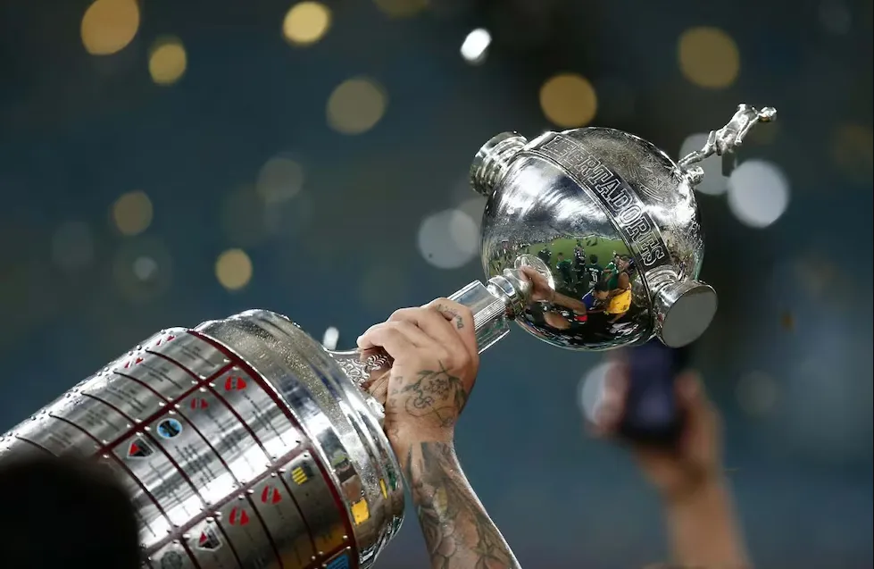River a la altura y Estudiantes con el último campeón: así fue el sorteo de la Copa Libertadores 202