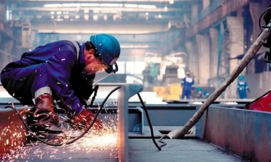 La actividad económica en el país creció 5,7% en febrero, según el INDEC