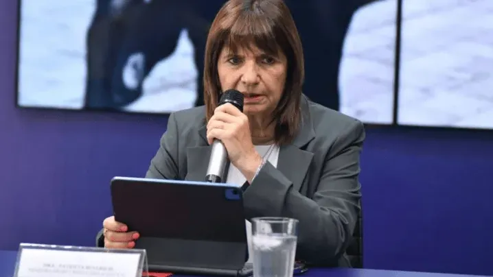 Patricia Bullrich presentará el Plan Guacurarí para Misiones