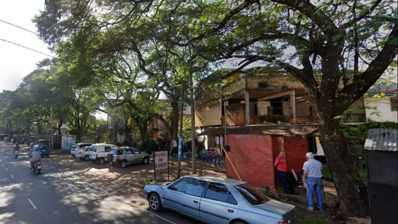 Tragedia en Posadas: una mujer de 70 años murió tras caer del balcón mientras regaba las plantas