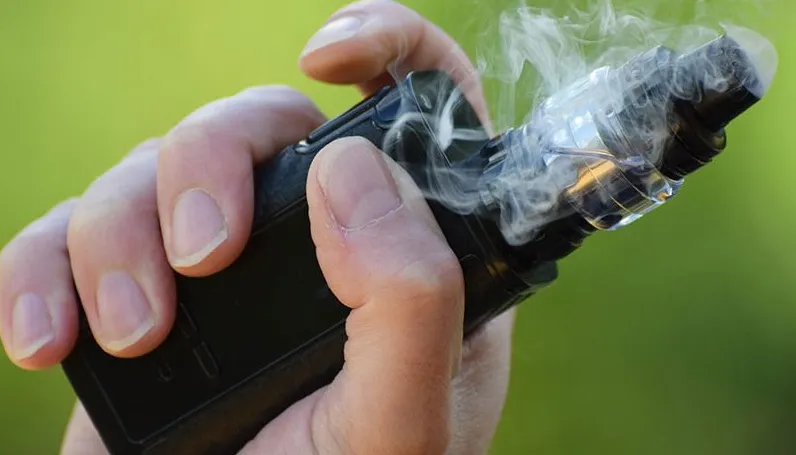 Preocupación en Misiones por el aumento del vapeo en niños y adolescentes