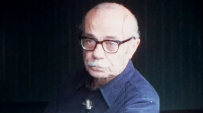 A 14 años de su muerte, quién fue Ernesto Sabato: seis datos curiosos sobre el escritor de “El túnel